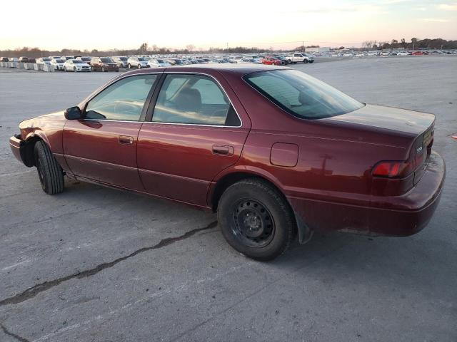 Photo 1 VIN: JT2BG22K6X0375327 - TOYOTA CAMRY 