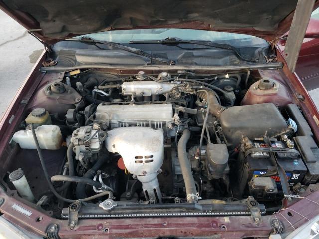 Photo 10 VIN: JT2BG22K6X0375327 - TOYOTA CAMRY 