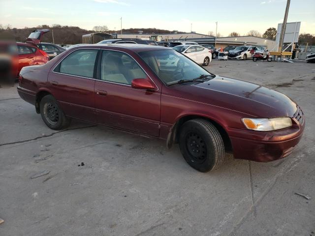 Photo 3 VIN: JT2BG22K6X0375327 - TOYOTA CAMRY 