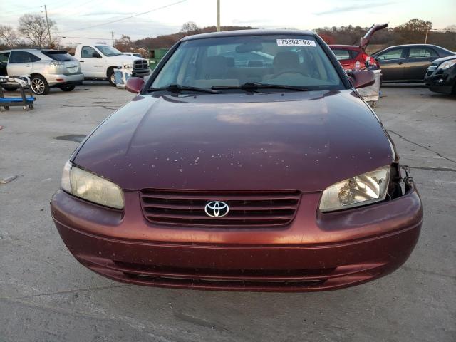 Photo 4 VIN: JT2BG22K6X0375327 - TOYOTA CAMRY 