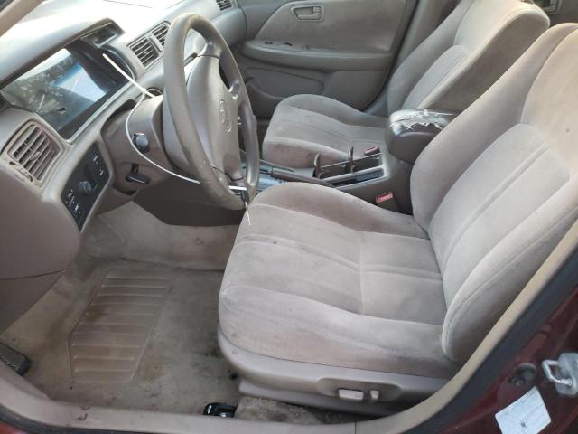 Photo 6 VIN: JT2BG22K6X0375327 - TOYOTA CAMRY 