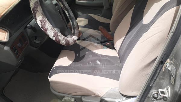 Photo 10 VIN: JT2BG22K6Y0427623 - TOYOTA CAMRY 