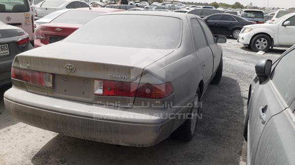 Photo 6 VIN: JT2BG22K6Y0427623 - TOYOTA CAMRY 