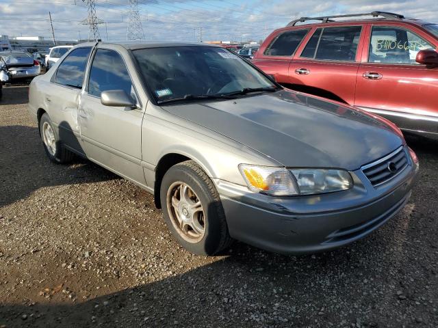 Photo 3 VIN: JT2BG22K6Y0449993 - TOYOTA CAMRY CE 