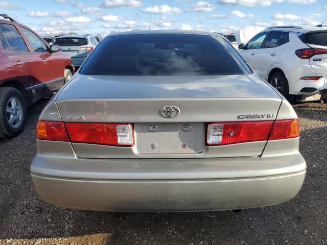 Photo 5 VIN: JT2BG22K6Y0449993 - TOYOTA CAMRY CE 