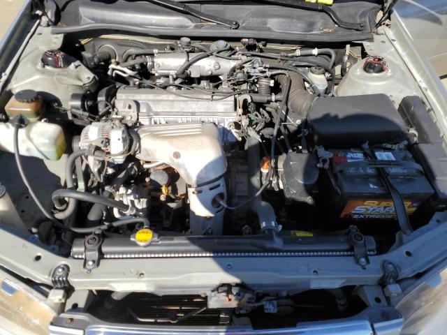 Photo 10 VIN: JT2BG22K6Y0455776 - TOYOTA CAMRY 