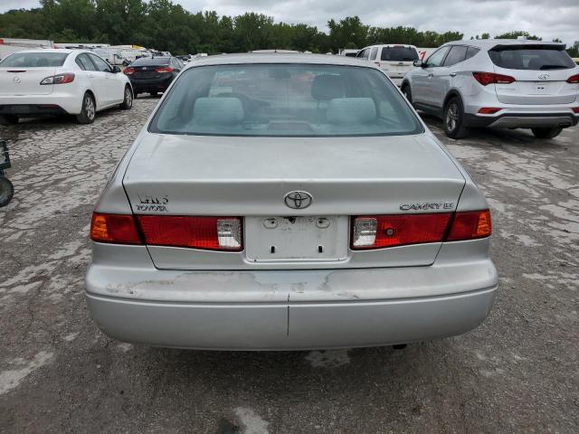 Photo 5 VIN: JT2BG22K6Y0458855 - TOYOTA CAMRY CE 