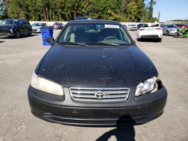 Photo 4 VIN: JT2BG22K6Y0519251 - TOYOTA CAMRY CE 