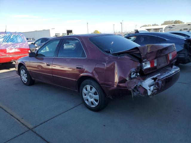 Photo 1 VIN: JT2BG22K710532645 - TOYOTA CAMRY CE 