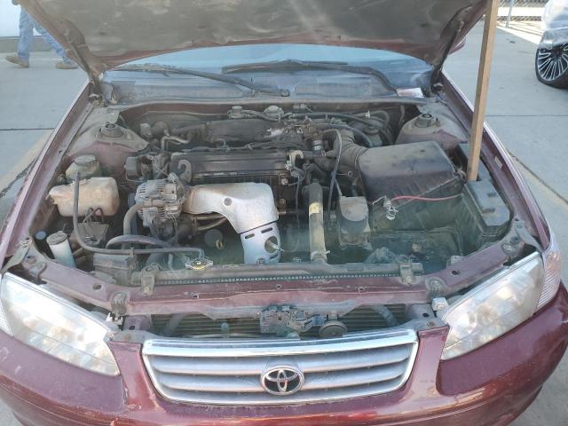 Photo 10 VIN: JT2BG22K710532645 - TOYOTA CAMRY CE 