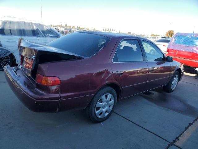 Photo 2 VIN: JT2BG22K710532645 - TOYOTA CAMRY CE 