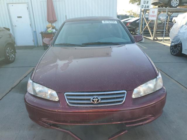 Photo 4 VIN: JT2BG22K710532645 - TOYOTA CAMRY CE 