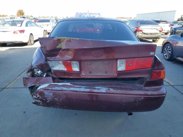 Photo 5 VIN: JT2BG22K710532645 - TOYOTA CAMRY CE 