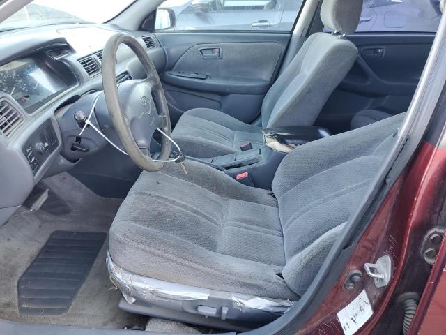 Photo 6 VIN: JT2BG22K710532645 - TOYOTA CAMRY CE 