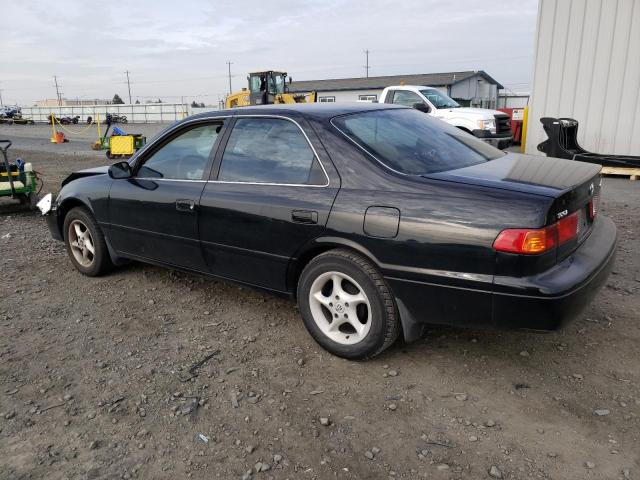 Photo 1 VIN: JT2BG22K710589394 - TOYOTA CAMRY 