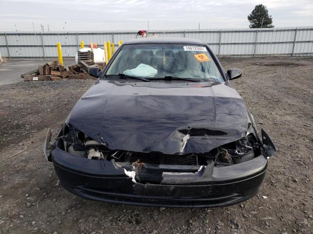 Photo 4 VIN: JT2BG22K710589394 - TOYOTA CAMRY 