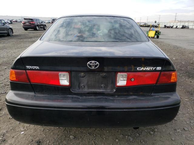 Photo 5 VIN: JT2BG22K710589394 - TOYOTA CAMRY 