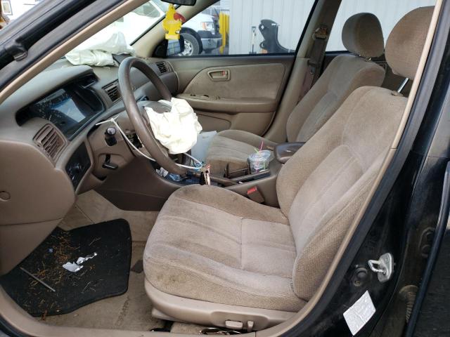 Photo 6 VIN: JT2BG22K710589394 - TOYOTA CAMRY 