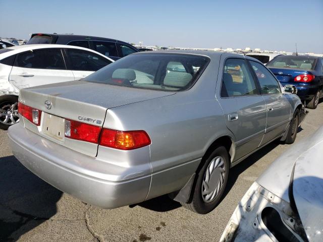 Photo 2 VIN: JT2BG22K710606291 - TOYOTA CAMRY CE 