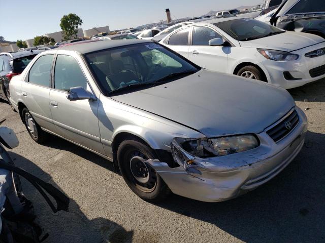 Photo 3 VIN: JT2BG22K710606291 - TOYOTA CAMRY CE 