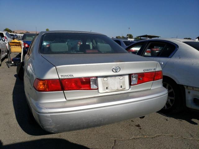 Photo 5 VIN: JT2BG22K710606291 - TOYOTA CAMRY CE 