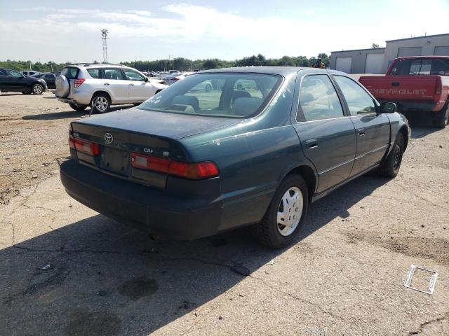 Photo 3 VIN: JT2BG22K7V0034757 - TOYOTA CAMRY LE 