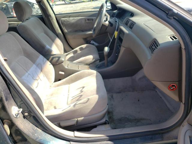 Photo 4 VIN: JT2BG22K7V0034757 - TOYOTA CAMRY LE 