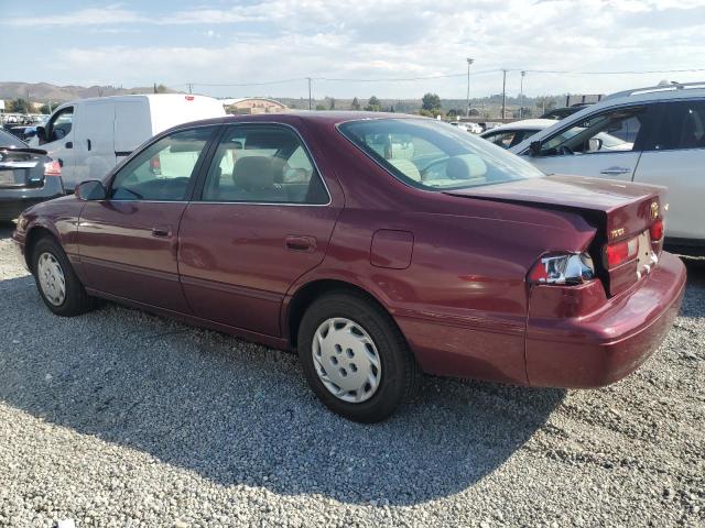 Photo 1 VIN: JT2BG22K7V0051008 - TOYOTA CAMRY LE 