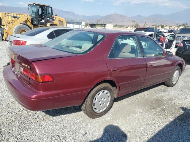 Photo 2 VIN: JT2BG22K7V0051008 - TOYOTA CAMRY LE 