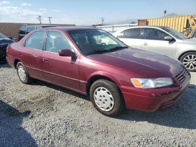 Photo 3 VIN: JT2BG22K7V0051008 - TOYOTA CAMRY LE 