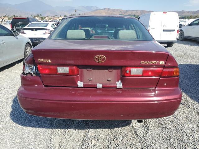 Photo 5 VIN: JT2BG22K7V0051008 - TOYOTA CAMRY LE 