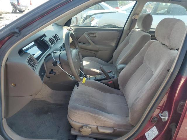 Photo 6 VIN: JT2BG22K7V0051008 - TOYOTA CAMRY LE 