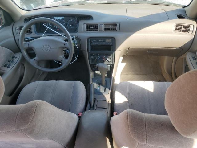 Photo 7 VIN: JT2BG22K7V0051008 - TOYOTA CAMRY LE 