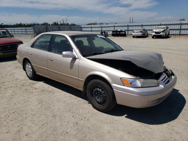 Photo 3 VIN: JT2BG22K7V0081612 - TOYOTA CAMRY 