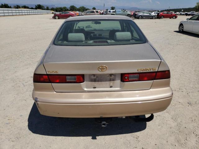 Photo 5 VIN: JT2BG22K7V0081612 - TOYOTA CAMRY 