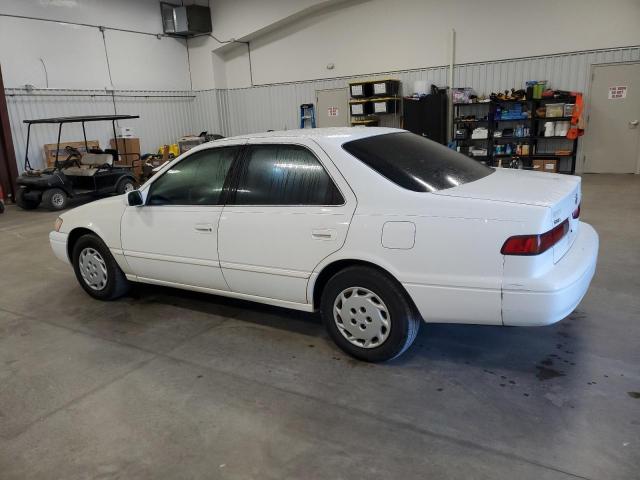 Photo 1 VIN: JT2BG22K7W0209414 - TOYOTA CAMRY CE 