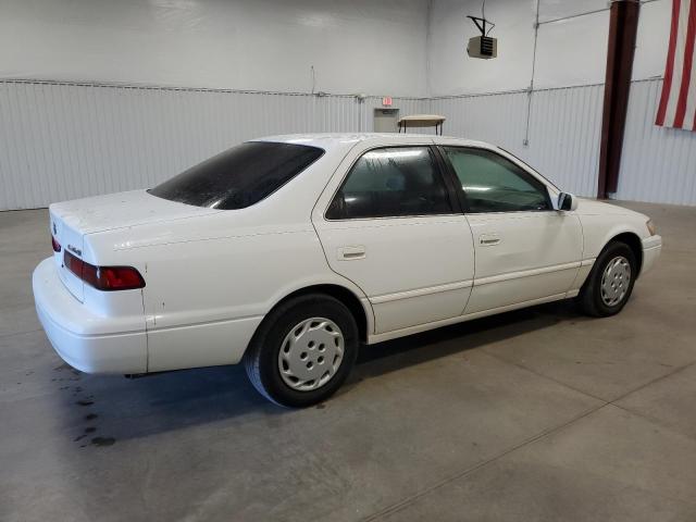 Photo 2 VIN: JT2BG22K7W0209414 - TOYOTA CAMRY CE 