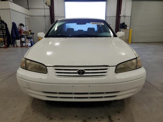 Photo 4 VIN: JT2BG22K7W0209414 - TOYOTA CAMRY CE 