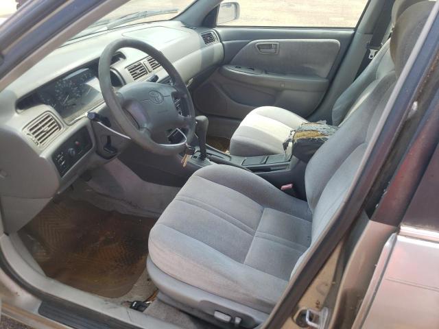 Photo 6 VIN: JT2BG22K7X0279013 - TOYOTA CAMRY LE 