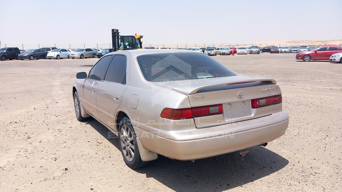 Photo 6 VIN: JT2BG22K7X0288701 - TOYOTA CAMRY 