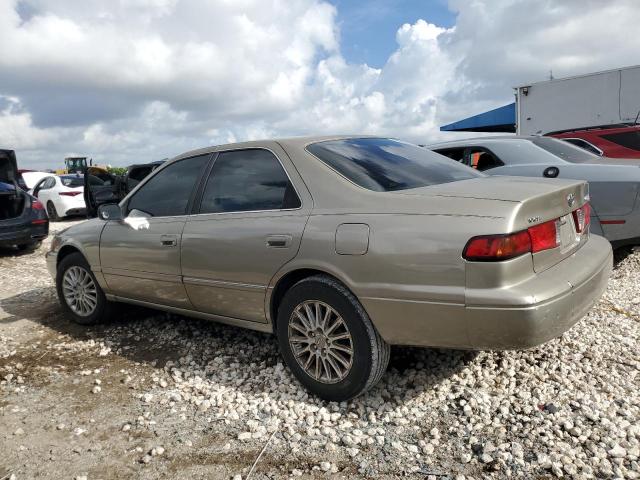 Photo 1 VIN: JT2BG22K7X0292571 - TOYOTA CAMRY 