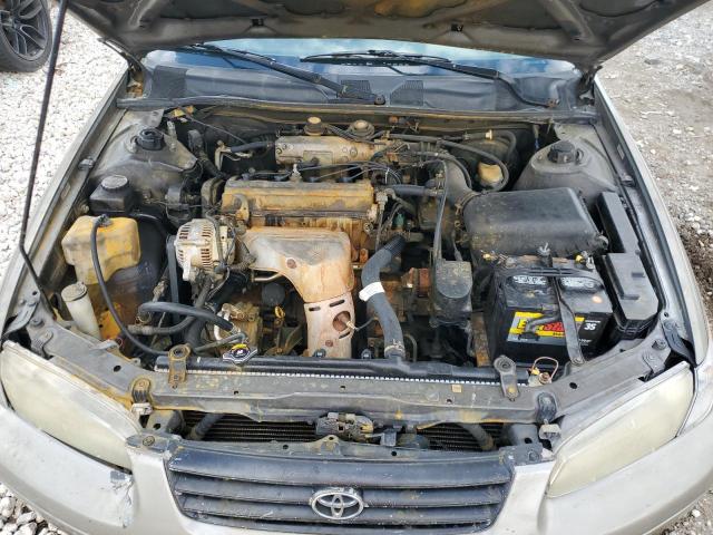 Photo 10 VIN: JT2BG22K7X0292571 - TOYOTA CAMRY 