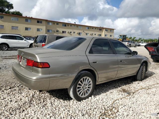 Photo 2 VIN: JT2BG22K7X0292571 - TOYOTA CAMRY 