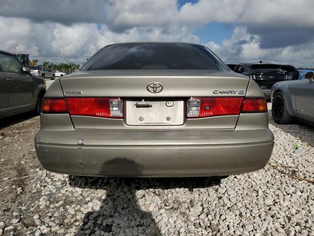 Photo 5 VIN: JT2BG22K7X0292571 - TOYOTA CAMRY 