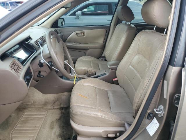 Photo 6 VIN: JT2BG22K7X0292571 - TOYOTA CAMRY 