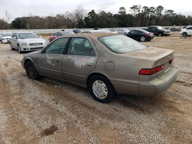 Photo 1 VIN: JT2BG22K7X0327271 - TOYOTA CAMRY 