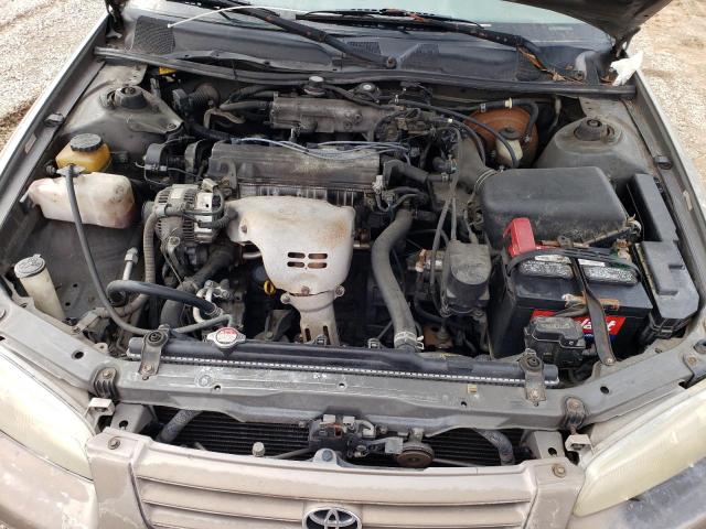 Photo 10 VIN: JT2BG22K7X0327271 - TOYOTA CAMRY 