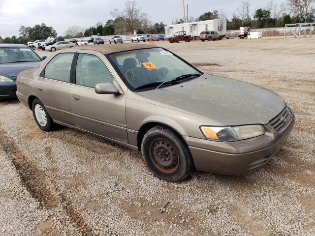 Photo 3 VIN: JT2BG22K7X0327271 - TOYOTA CAMRY 