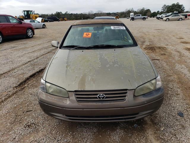 Photo 4 VIN: JT2BG22K7X0327271 - TOYOTA CAMRY 