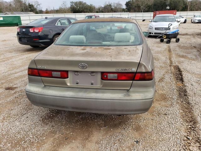 Photo 5 VIN: JT2BG22K7X0327271 - TOYOTA CAMRY 